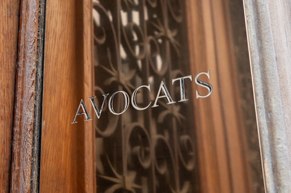 Avocat à Ambert