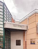 SCP ARNAUD-DEFFERIOLLES BOREL